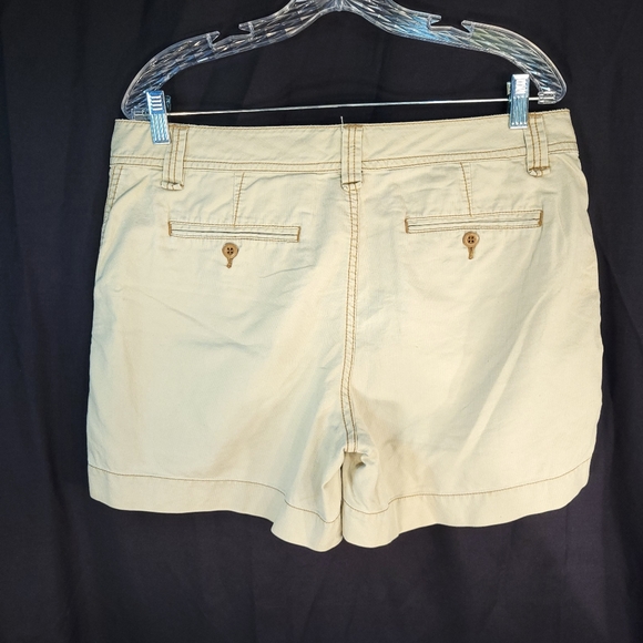 Polo 100% Cotton Soft Lightweight Shorts - Picture 4 of 9